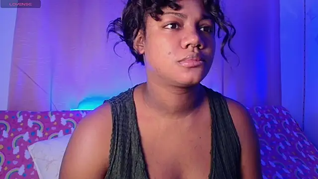 Snapshot of Daphnewalker__ chatting on May 20, 2026, 11:40 am Daphnewalker online show from May 20, 2026, 11:40 am