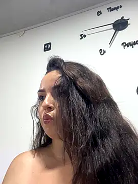 francy20 online show from October 10, 2025, 3:07 am