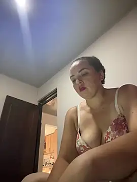 francy20 online show from December 4, 2025, 5:12 pm