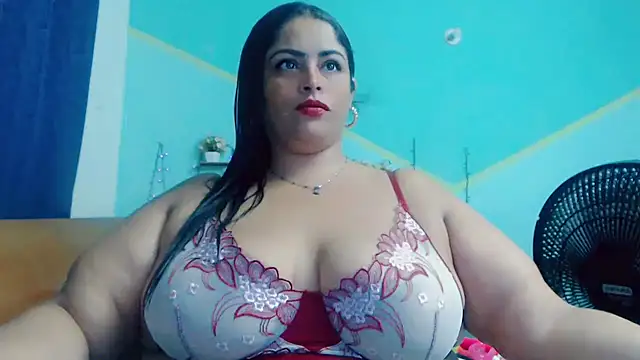 NickyRibeiro online show from March 19, 2026, 3:50 am