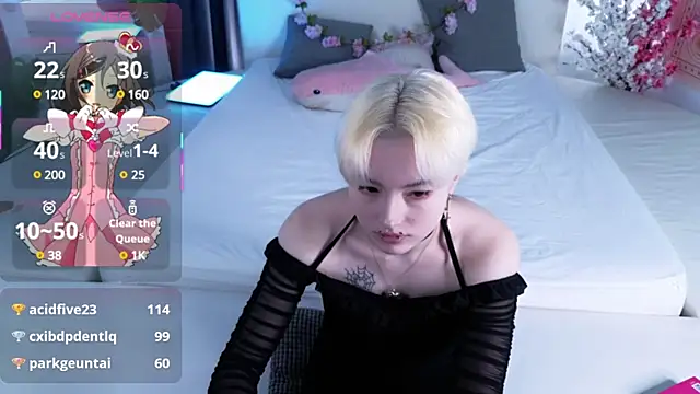 Akemi Sora  online show from March 13, 2025, 6:23 pm