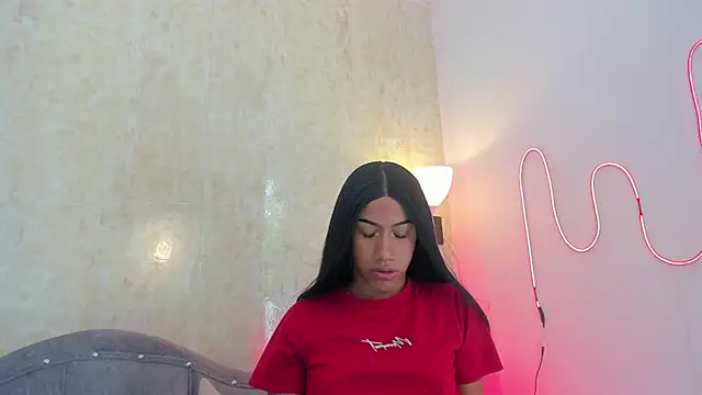 AntoniSantoss online show from October 6, 2025, 7:36 pm