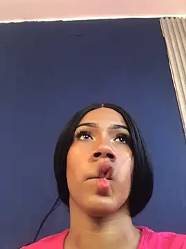 AntoniSantoss online show from October 14, 2025, 7:58 pm