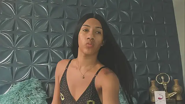 AntoniSantoss online show from March 20, 2025, 7:14 pm