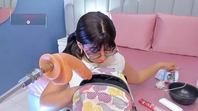 Snapshot of linda_sofi__ chatting on May 3, 2026, 8:34 pm linda sofi online show from May 3, 2026, 8:34 pm