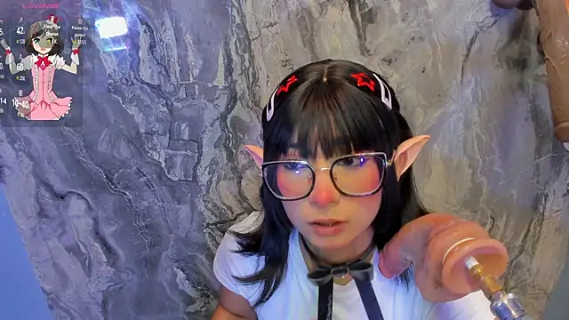 linda sofi   online show from November 29, 2025, 8:09 pm