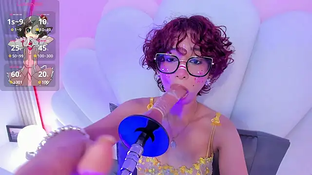 linda sofi   online show from March 20, 2025, 11:56 pm