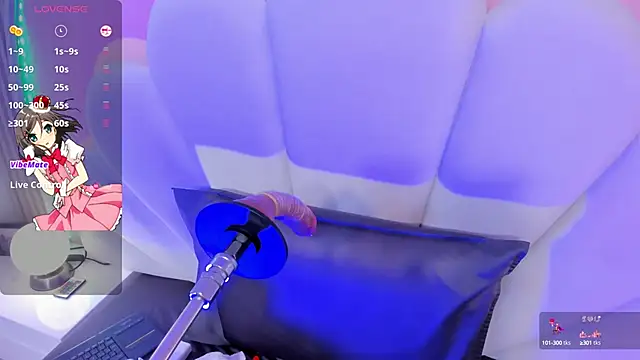 linda sofi   online show from March 19, 2025, 10:31 pm