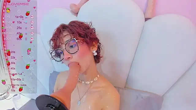 linda sofi   online show from February 27, 2025, 11:04 pm