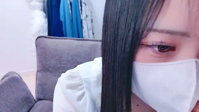 mao maochan online show from February 21, 2025, 8:51 am