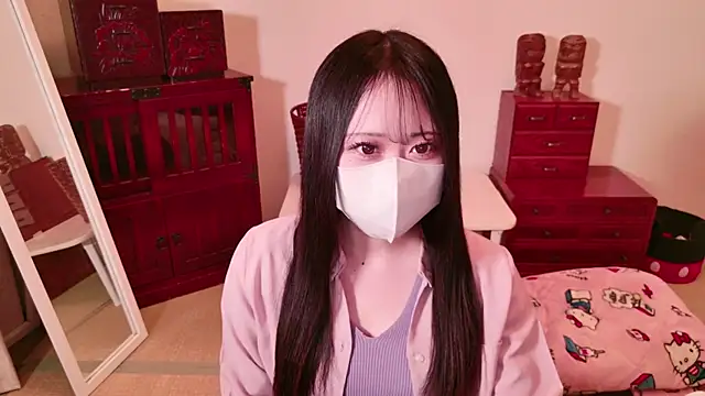 mao maochan online show from March 10, 2025, 11:23 am