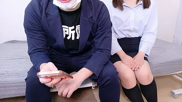 YARASERO-kun online show from January 18, 2026, 11:35 am