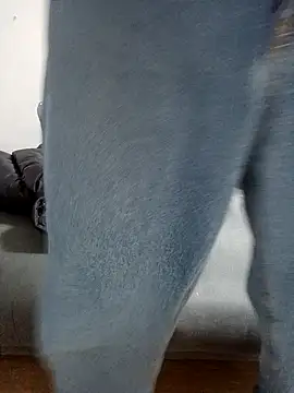 pokorogo2 online show from January 8, 2026, 5:41 pm