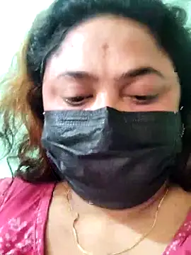 rani130 online show from April 1, 2026, 12:06 pm