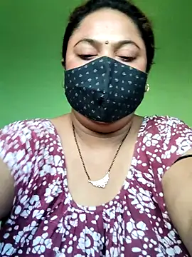 rani130 online show from October 24, 2025, 12:53 am