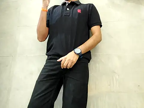 Lustyluckyy online show from March 22, 2026, 6:04 am