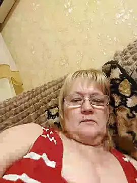 Violet5364 online show from March 15, 2026, 8:16 pm