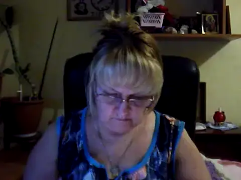 Violet5364 online show from March 7, 2025, 7:16 pm