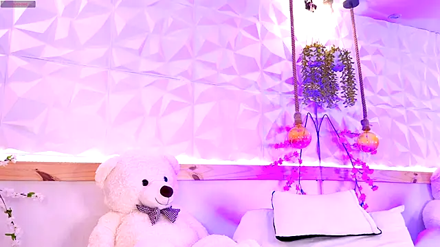 Sopphiaa Payton online show from September 26, 2025, 12:56 pm