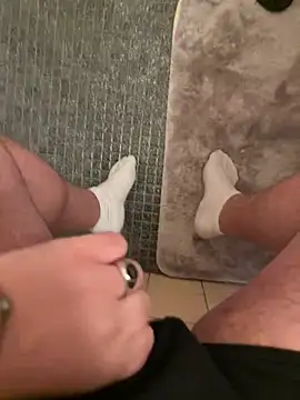 Sex-10-10 online show from March 20, 2025, 7:25 pm