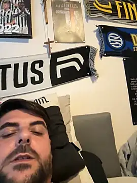 Sex-10-10 online show from October 13, 2025, 12:07 pm