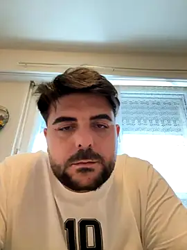 Sex-10-10 online show from October 16, 2025, 8:22 am