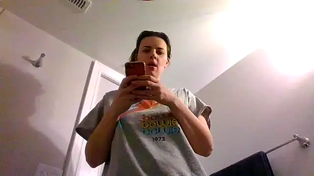 Snapshot of CecilGreen chatting on February 12, 2025, 12:01 pm CecilGreen online show from February 12, 2025, 12:01 pm