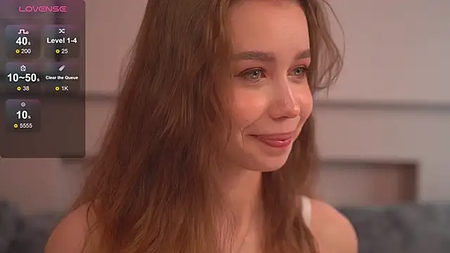 Snapshot of _Spring_Day_ chatting on March 2, 2025, 11:19 am Spring Day online show from March 2, 2025, 11:19 am