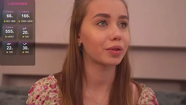 Snapshot of _Spring_Day_ chatting on March 18, 2025, 11:44 am Spring Day online show from March 18, 2025, 11:44 am