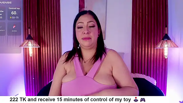 Snapshot of Stefy_Harris chatting on May 23, 2026, 3:27 am Stefy Harris online show from May 23, 2026, 3:27 am