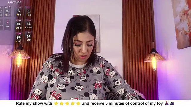 Snapshot of Stefy_Harris chatting on April 22, 2026, 3:57 am Stefy Harris online show from April 22, 2026, 3:57 am
