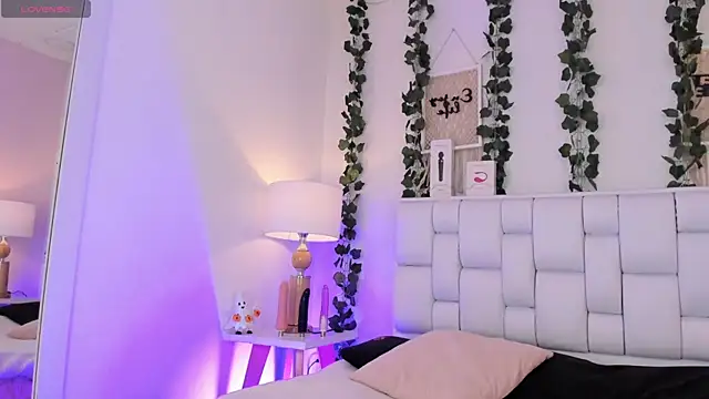 Couplecolombia gh online show from October 25, 2025, 4:22 am