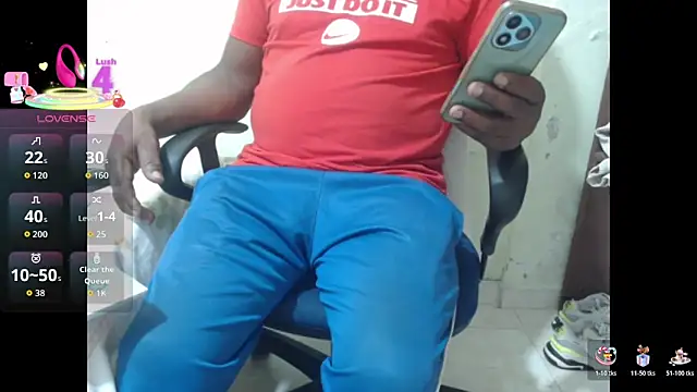 Snapshot of SEXPOLIAMOR chatting on June 5, 2026, 1:21 am SEXPOLIAMOR online show from June 5, 2026, 1:21 am