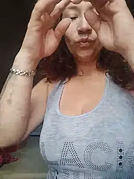 Cielo carpentier69 online show from May 30, 2026, 1:06 pm