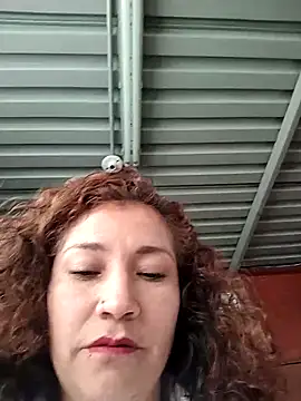 Snapshot of Cielo_carpentier69 chatting on April 13, 2026, 2:54 pm Cielo carpentier69 online show from April 13, 2026, 2:54 pm