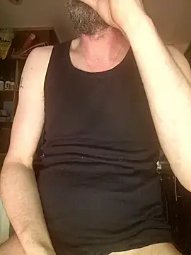 Brotherhmf1980 online show from January 16, 2026, 9:52 pm