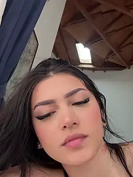 Giselle royy online show from March 1, 2026, 8:42 pm