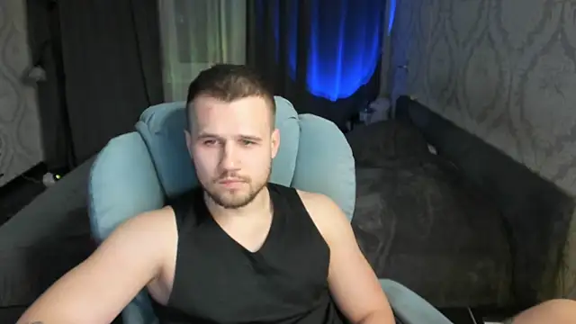 Vladik b online show from March 20, 2025, 8:51 pm