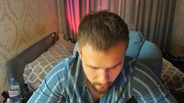 Vladik b online show from April 9, 2026, 6:14 pm