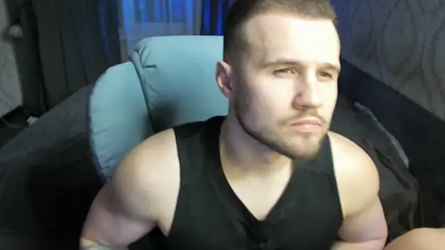 Vladik b online show from March 17, 2025, 5:38 pm