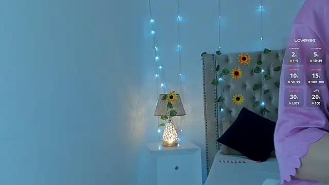 CandieGilson   online show from March 18, 2025, 12:28 pm