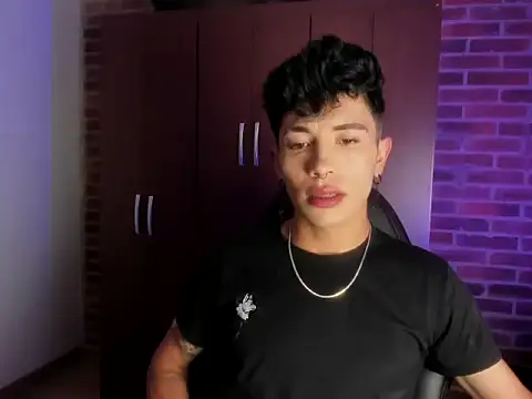 Ianwayne online show from November 24, 2025, 8:09 pm