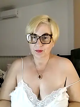 Pumabionda online show from November 15, 2025, 9:52 pm