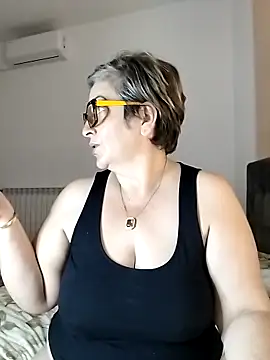 Pumabionda online show from October 18, 2025, 4:42 pm