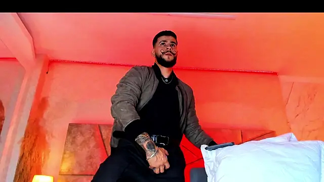 DickGriffith  online show from January 18, 2026, 12:30 pm