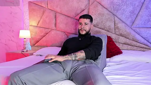 DickGriffith  online show from February 22, 2026, 10:28 am