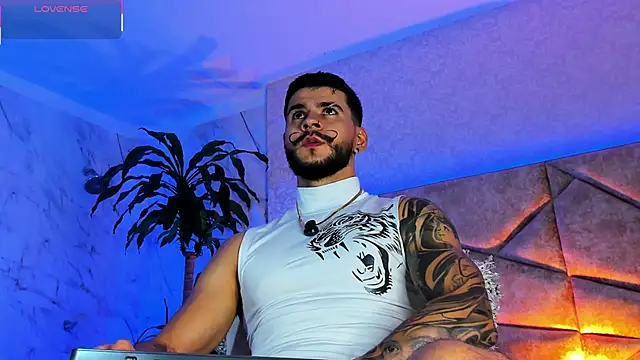 DickGriffith  online show from September 30, 2025, 2:23 pm