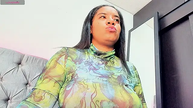 kendrakaramelo online show from February 19, 2025, 4:33 pm