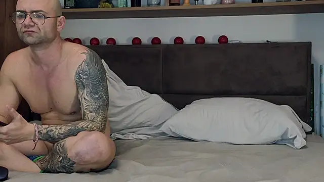 JackAdelaide online show from March 21, 2025, 1:34 pm