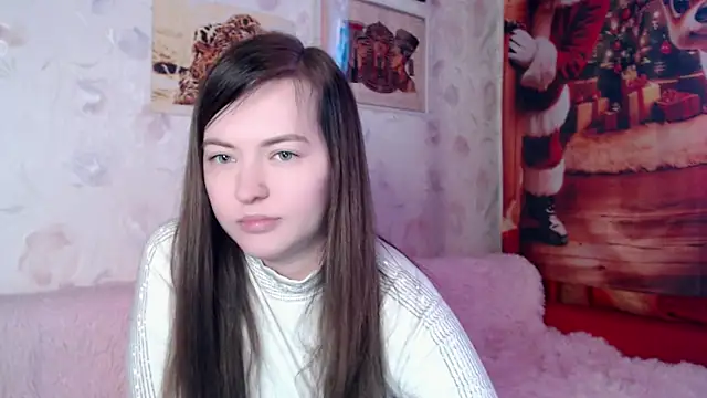 babysue89 online show from February 16, 2026, 8:57 am